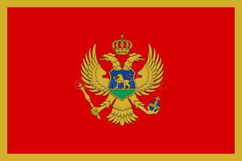 MontenegroU18Women